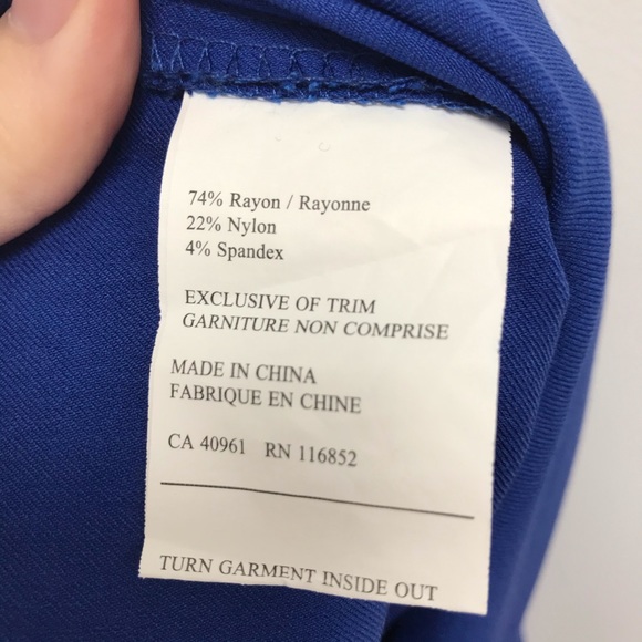 Cute Capris - Picture 6 of 6